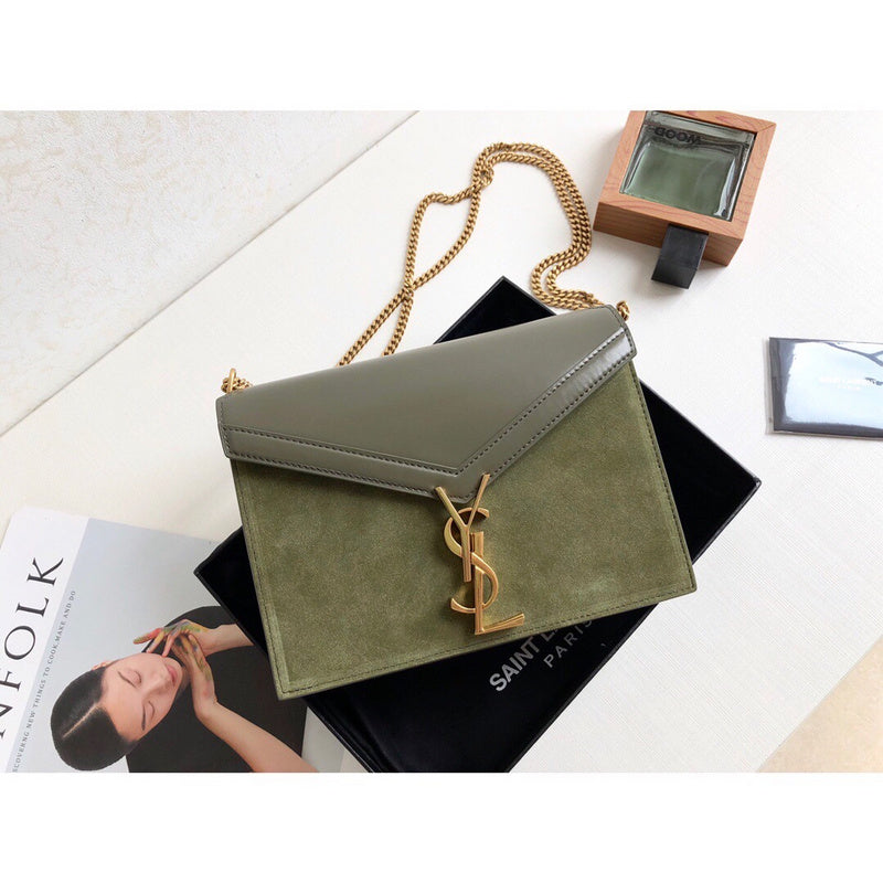 Yves Saint Laurent - Bags