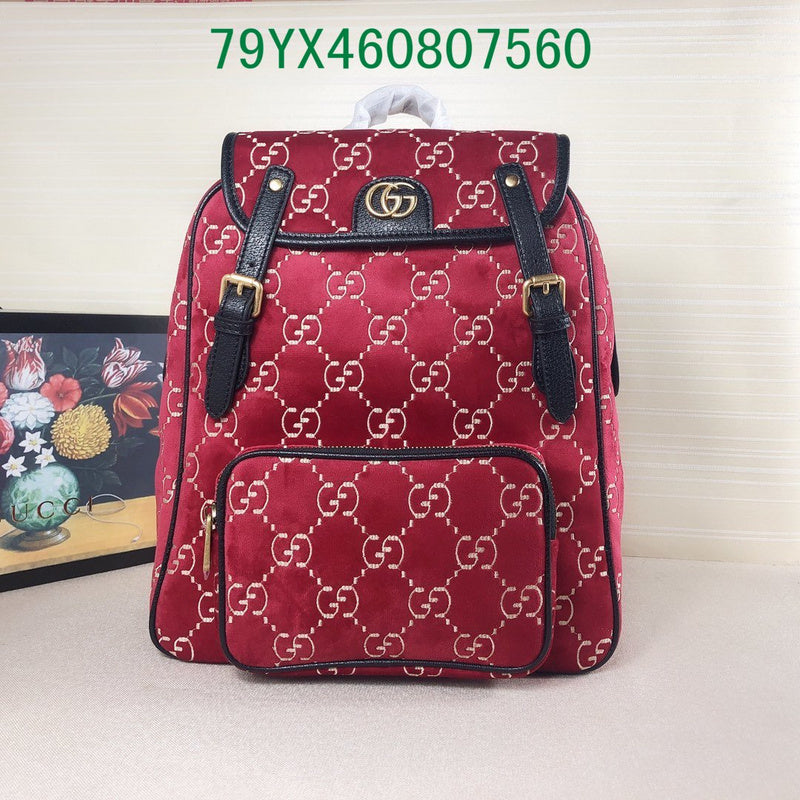 Gucci Designer Tote