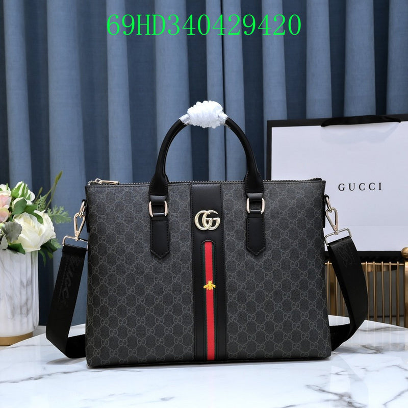 Gucci Designer Tote