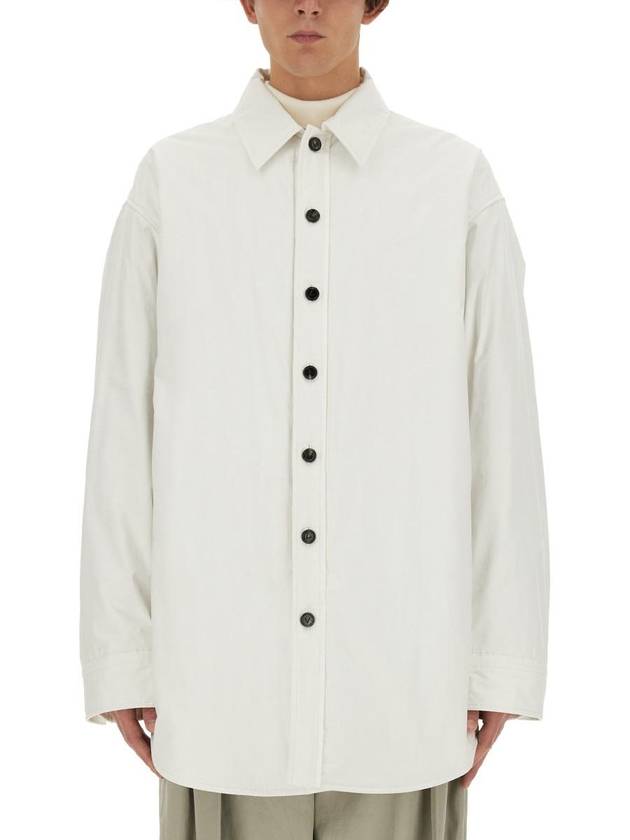 Luxury Bottega Veneta Jacket 778655 V1LE09000