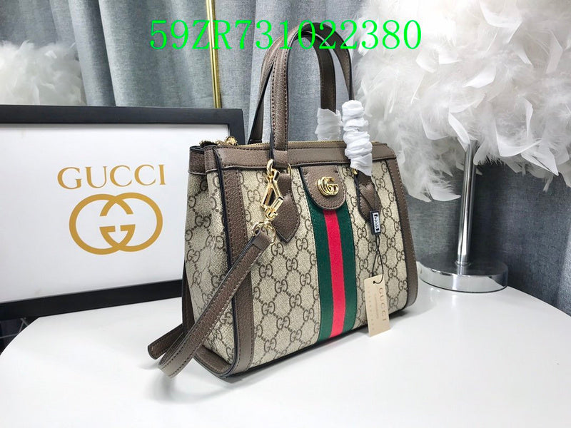 Gucci Designer Tote