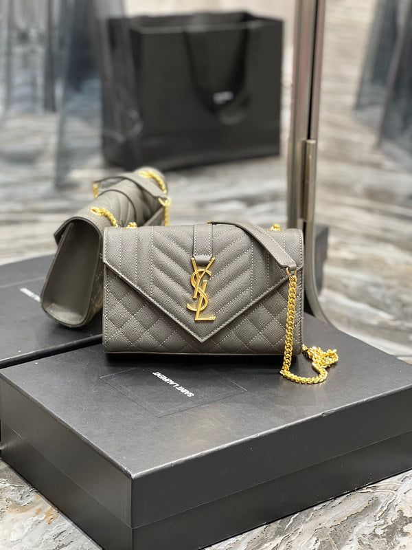 Yves Saint Laurent - Bags