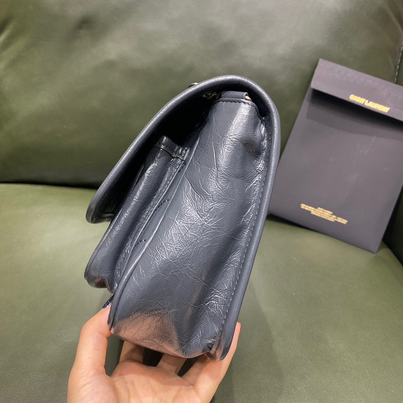 Yves Saint Laurent - Bags 