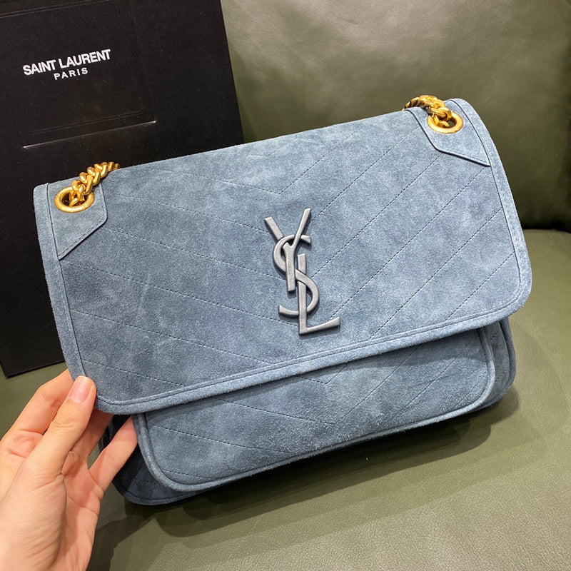 Yves Saint Laurent - Bags 
