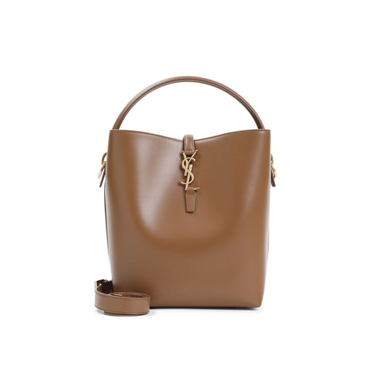 Luxury Saint Laurent Trending 2025 Women's Le 37 Tote Bag in Fox | 7428282R20W