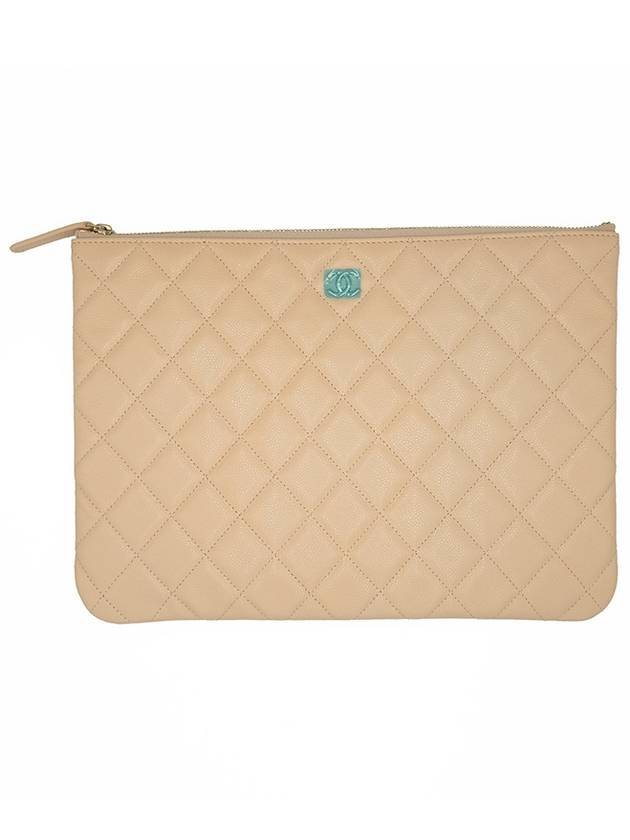 Chanel Medium Clutch - Almora Bags