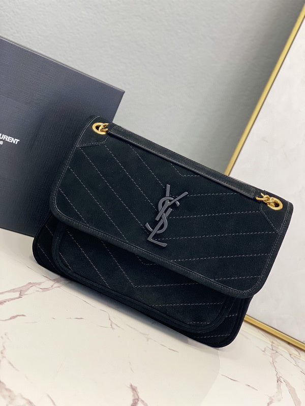Franco Shops - Yves Saint Laurent - Bags