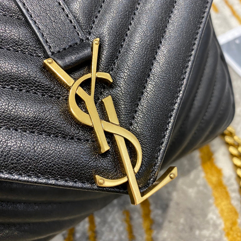 Yves Saint Laurent - Bags 