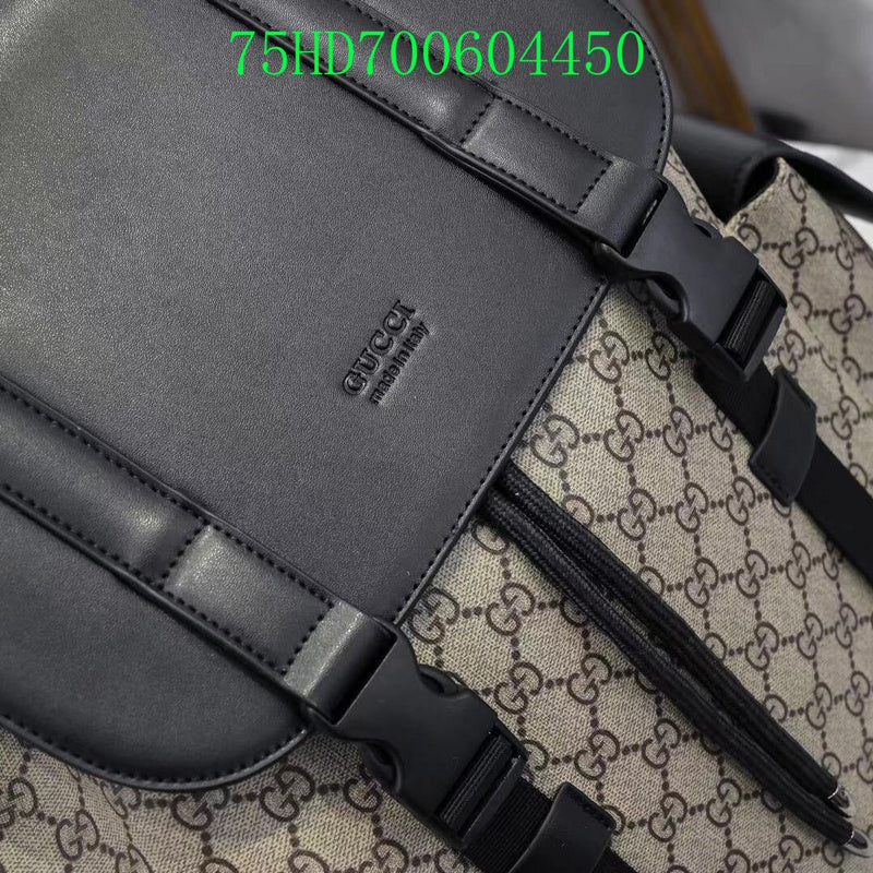 Gucci Designer Tote