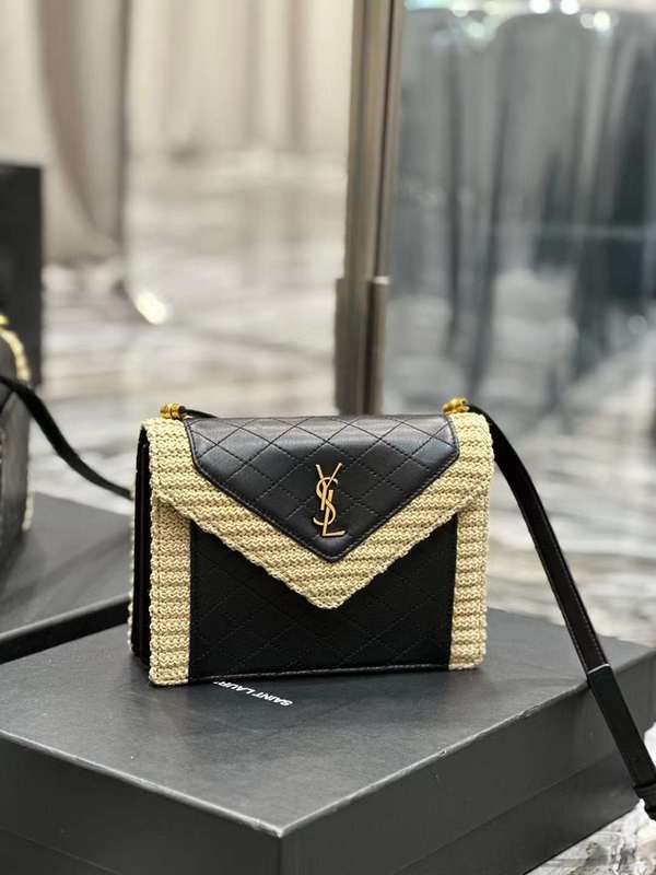 Yves Saint Laurent - Bags 
