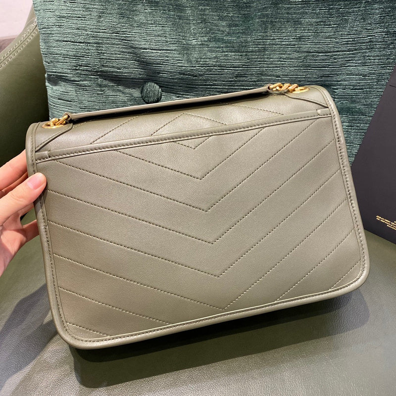 Yves Saint Laurent - Bags 