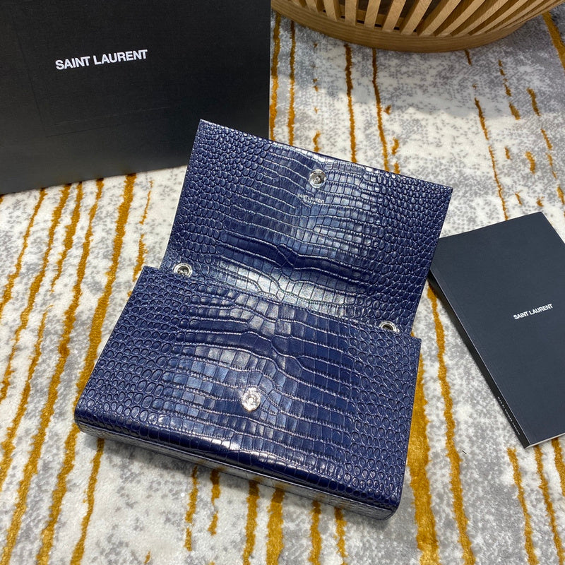 Yves Saint Laurent - Bags 