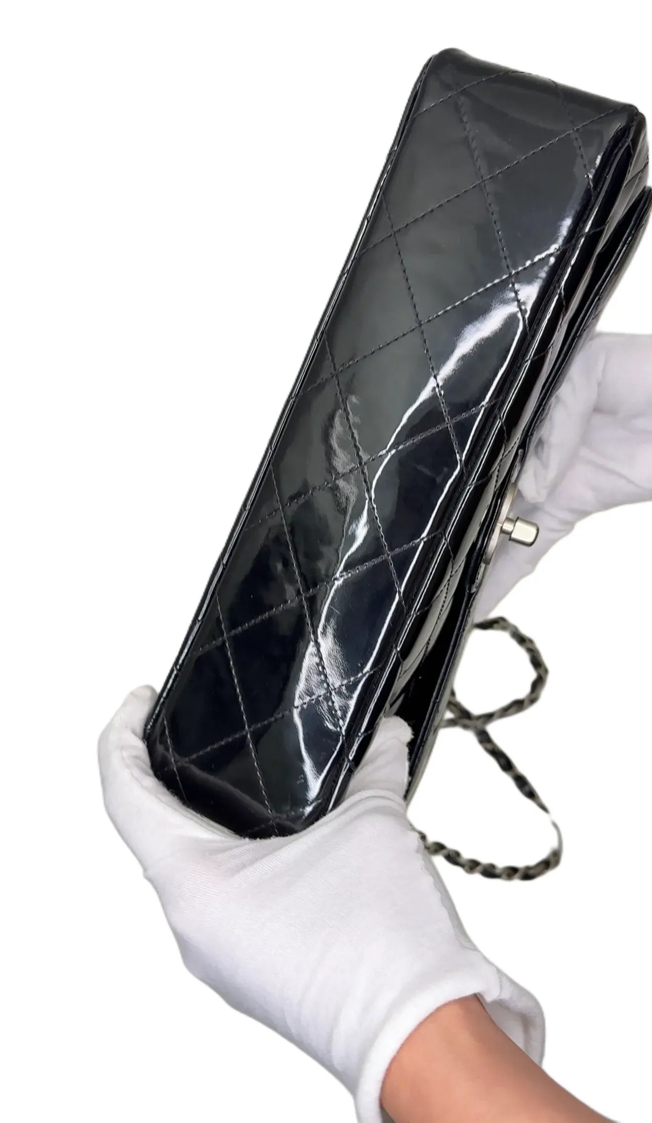 Chanel Flap Shoulder Bag - Almora Bags
