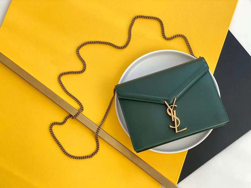 Yves Saint Laurent - Bags 
