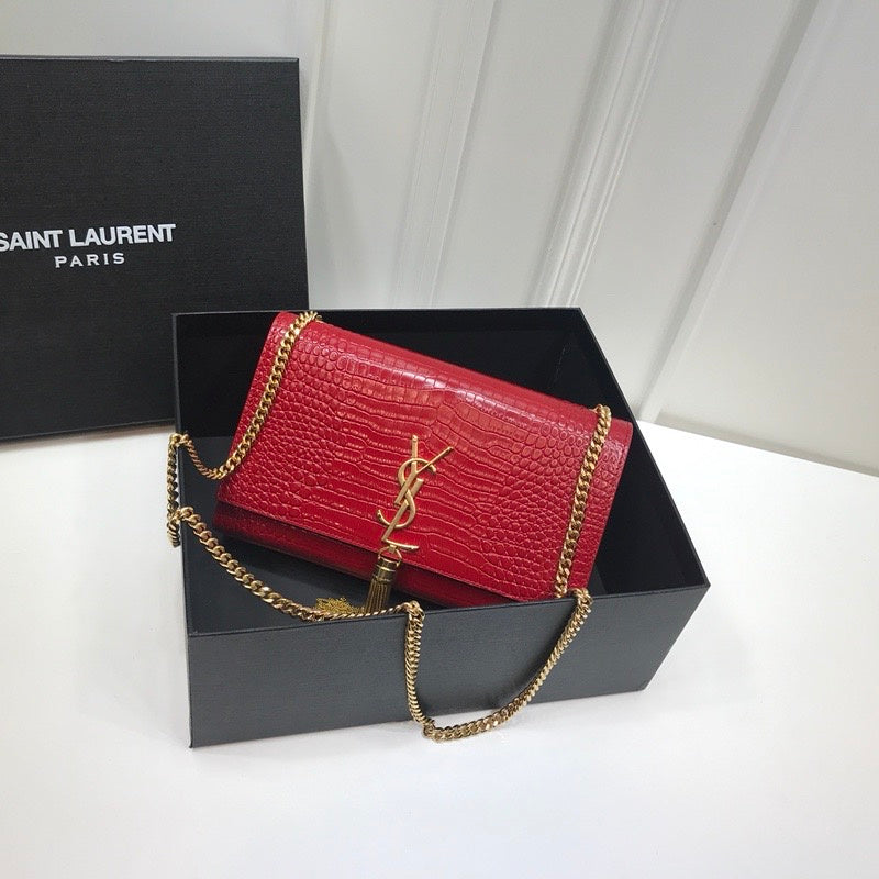 Franco Shops - Yves Saint Laurent - Bags