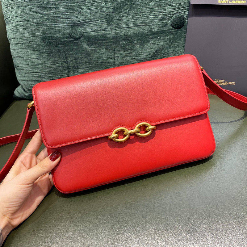 Yves Saint Laurent - Bags 