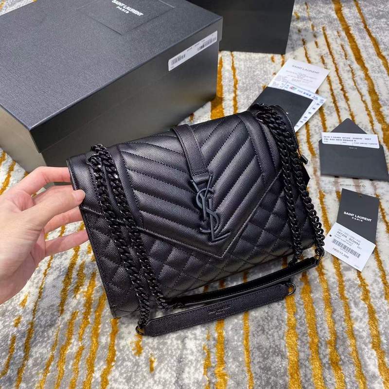 Yves Saint Laurent - Bags 