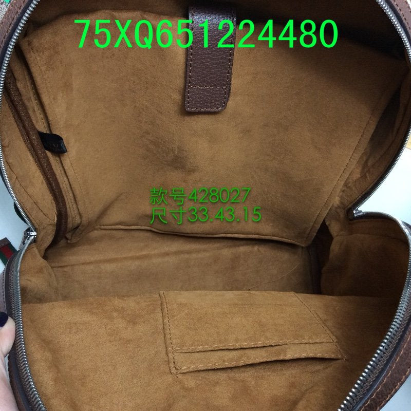 Gucci Designer Tote