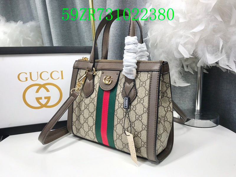 Gucci Designer Tote