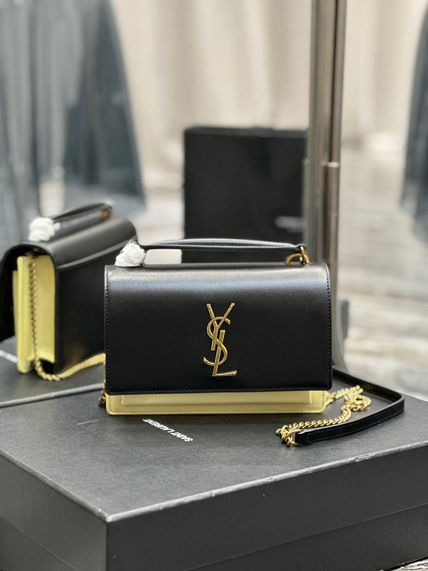 Franco Shops - Yves Saint Laurent - Bags