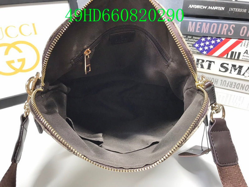 Gucci Designer Tote