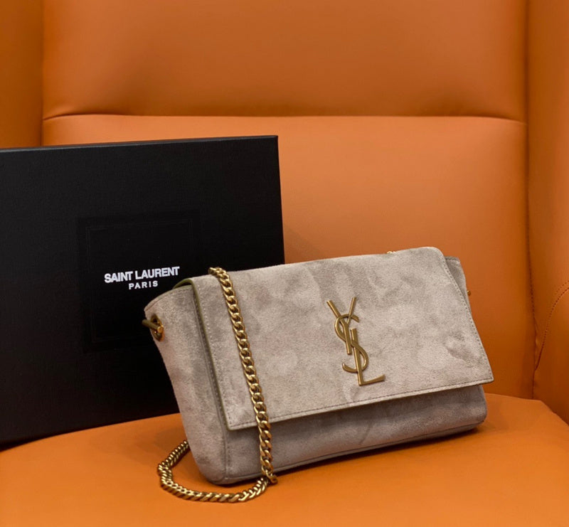 Franco Shops - Yves Saint Laurent - Bags