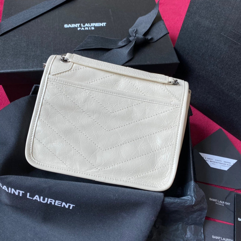 Yves Saint Laurent - Bags 