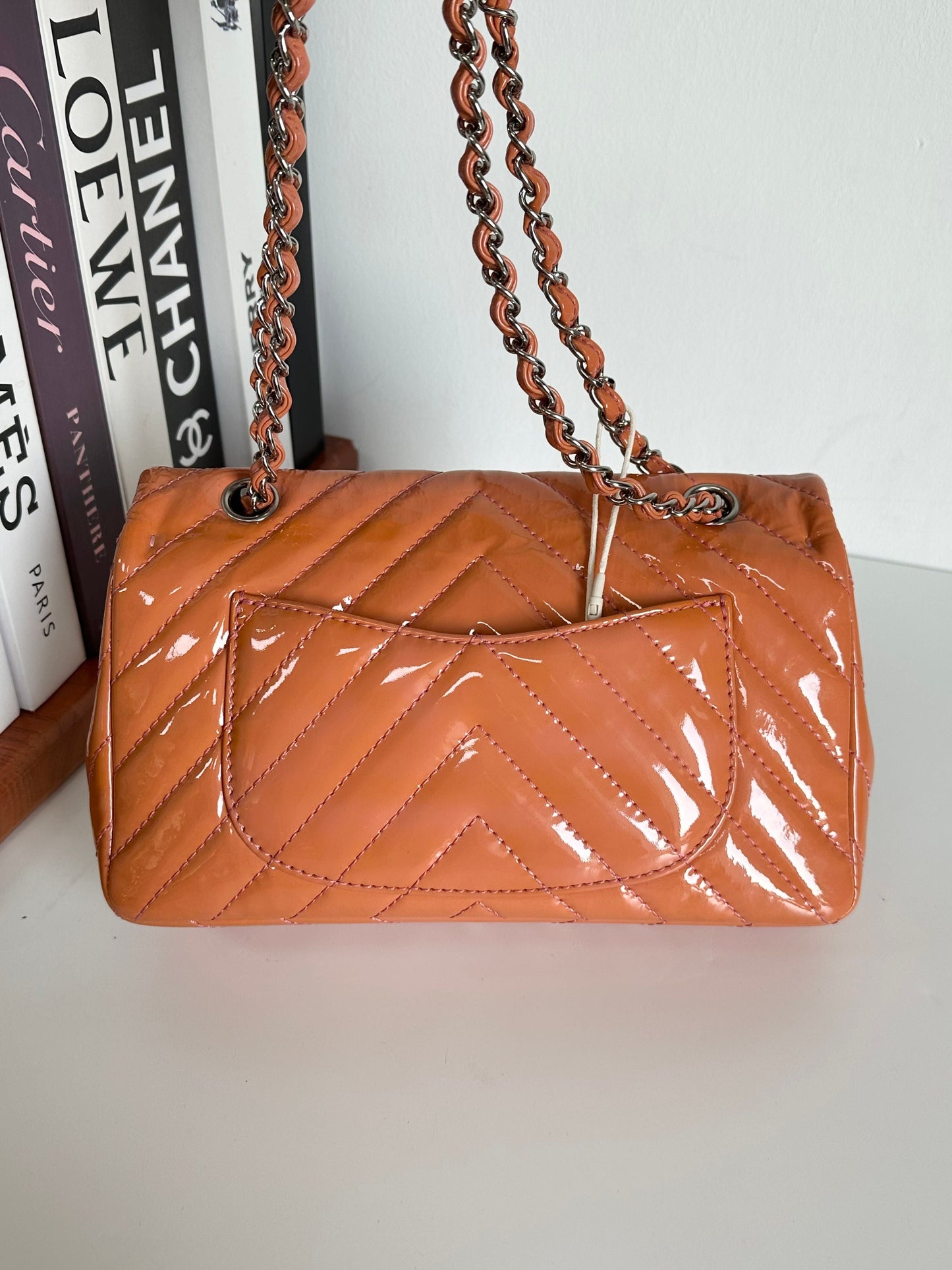 Chanel Flap Shoulder Bag - Almora Bags