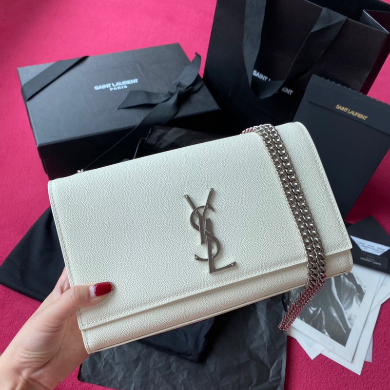 Yves Saint Laurent - Bags 