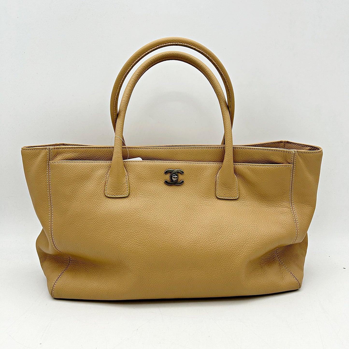 Chanel Tote Bag - Almora Bags