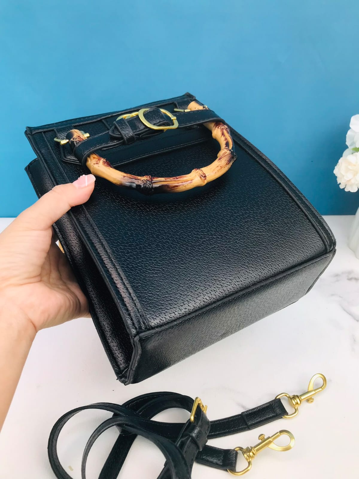 Gucci Designer Tote