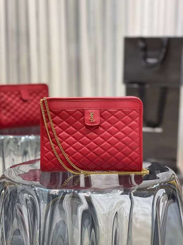 Yves Saint Laurent - Bags 