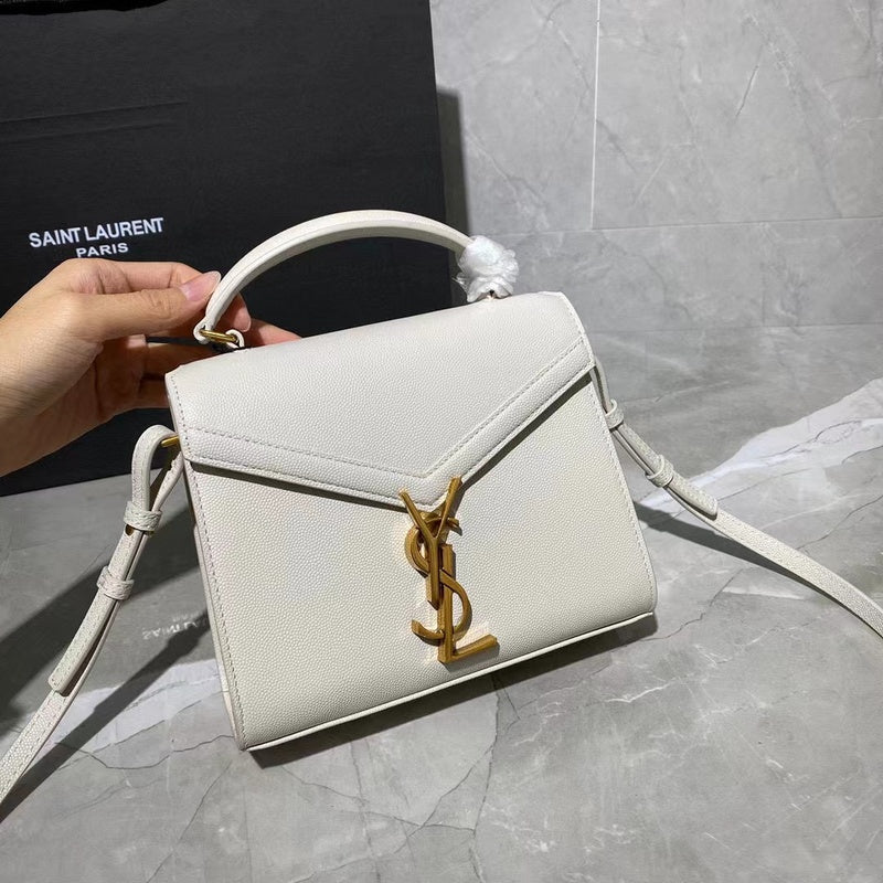 Yves Saint Laurent - Bags 