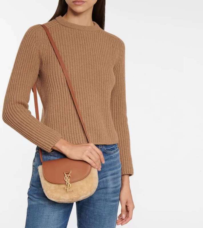Yves Saint Laurent - Bags 