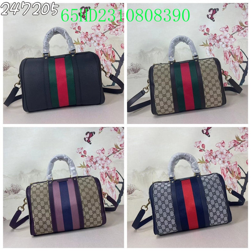 Gucci Designer Tote