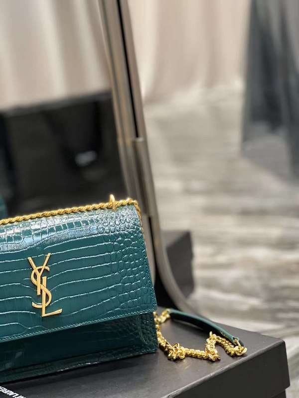 Yves Saint Laurent - Bags 