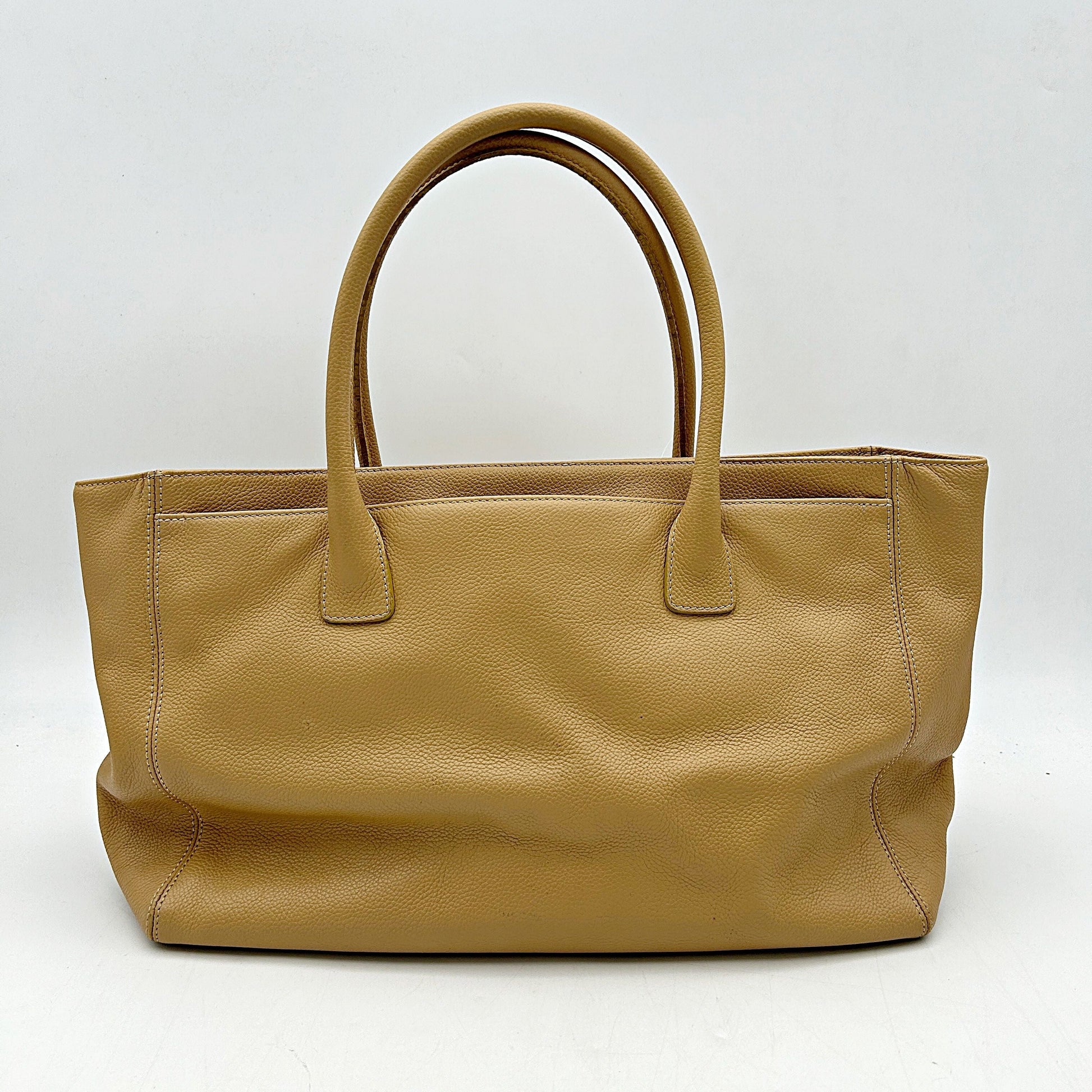 Chanel Tote Bag - Almora Bags
