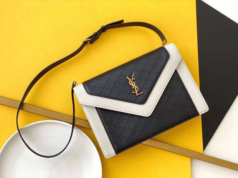 Yves Saint Laurent - Bags - Franco Shops