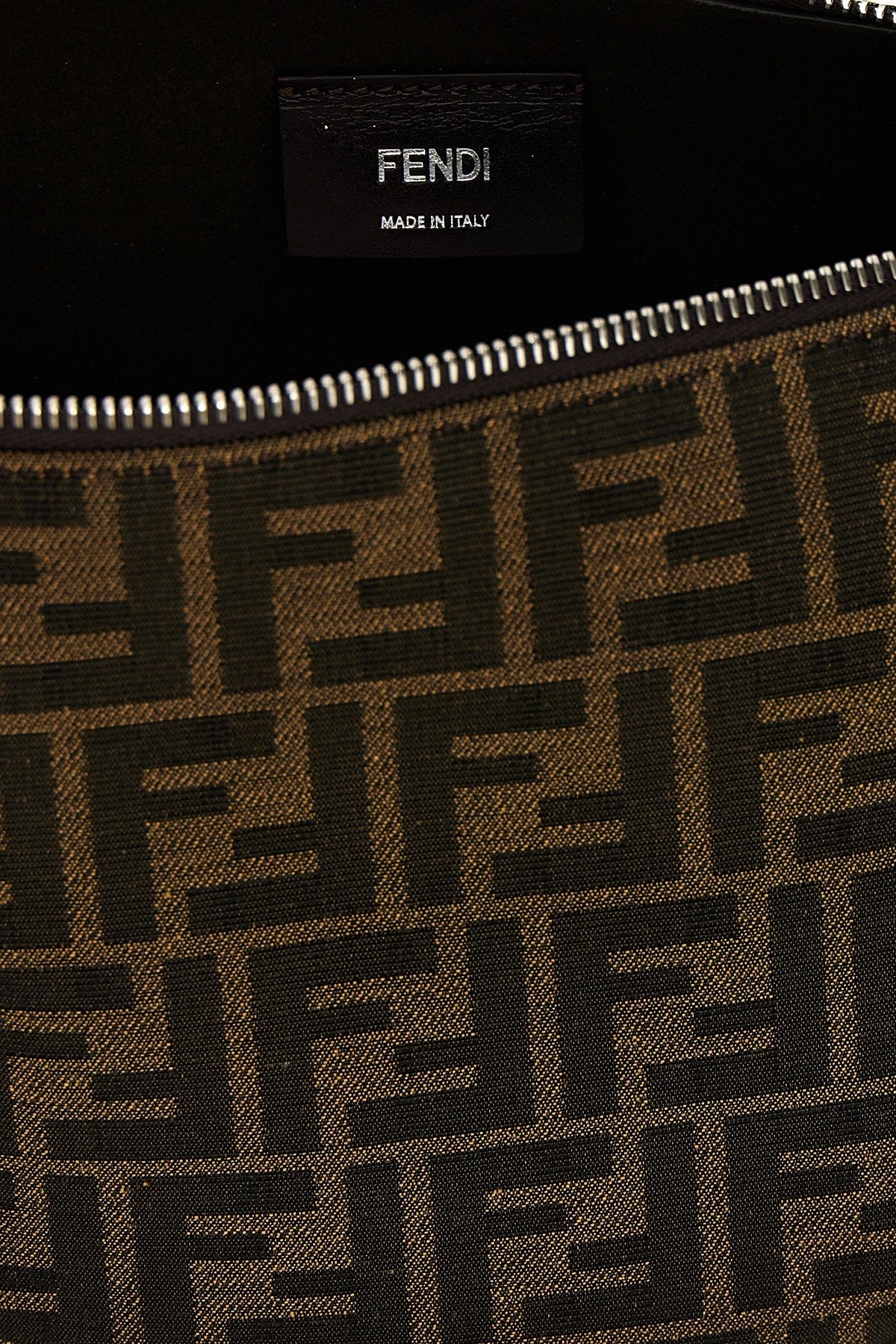 Fendi Men 'Melon' Shoulder Bag