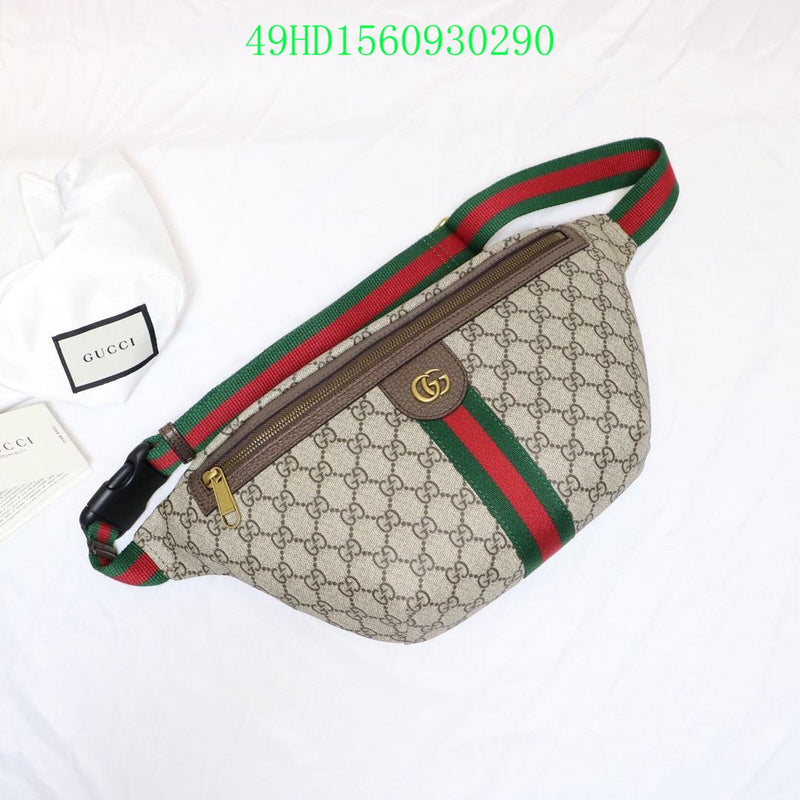 Gucci Designer Tote