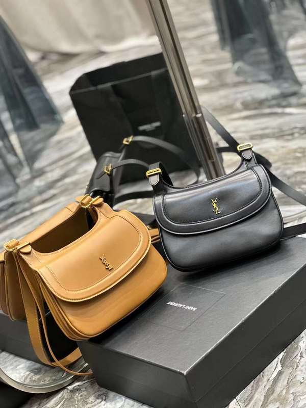 Yves Saint Laurent - Bags 