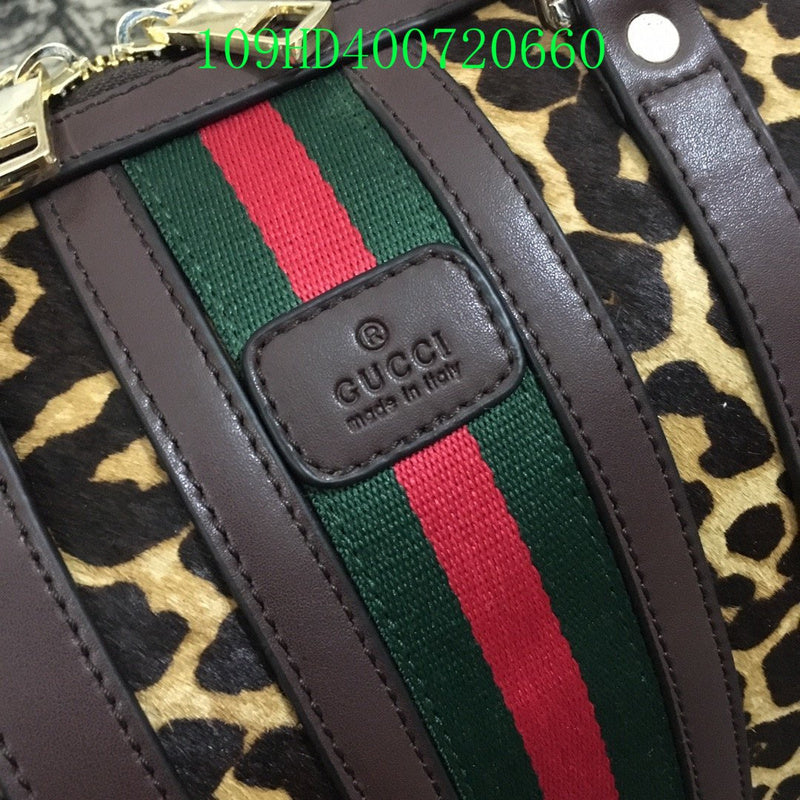 Gucci Designer Tote