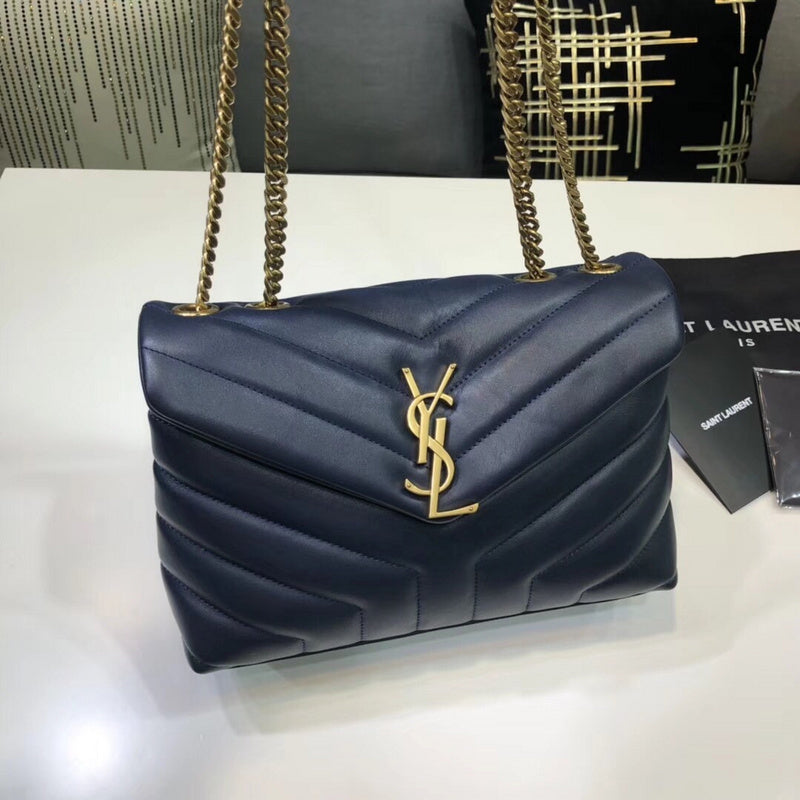 Yves Saint Laurent - Bags