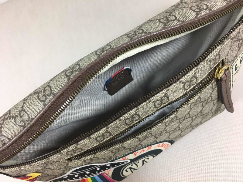 Gucci Designer Tote