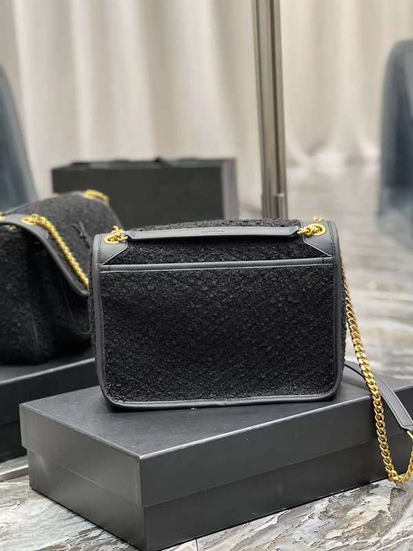 Yves Saint Laurent - Bags 