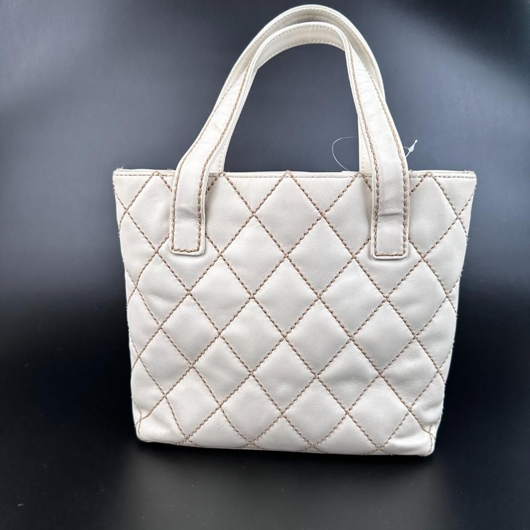 Chanel Handbag Bag - Almora Bags