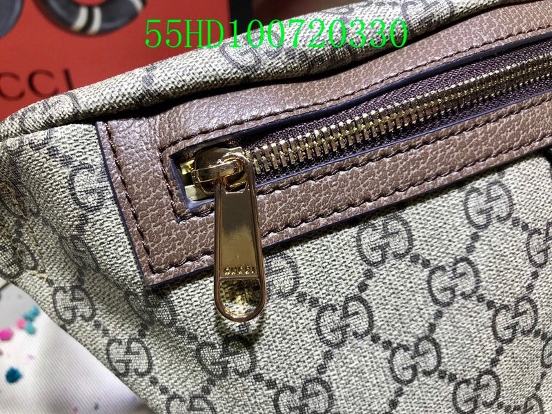 Gucci Designer Tote