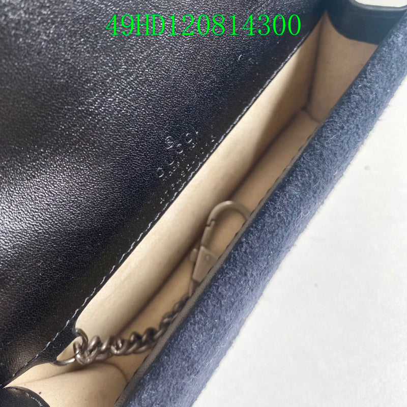 Gucci Designer Tote