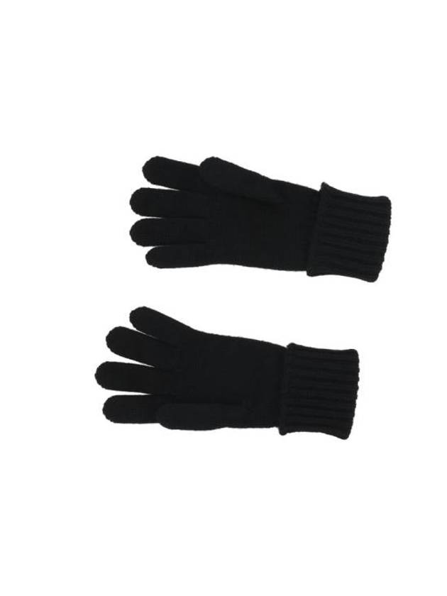 Luxury Saint Laurent Trending 2026 cashmere gloves 8049513Y205