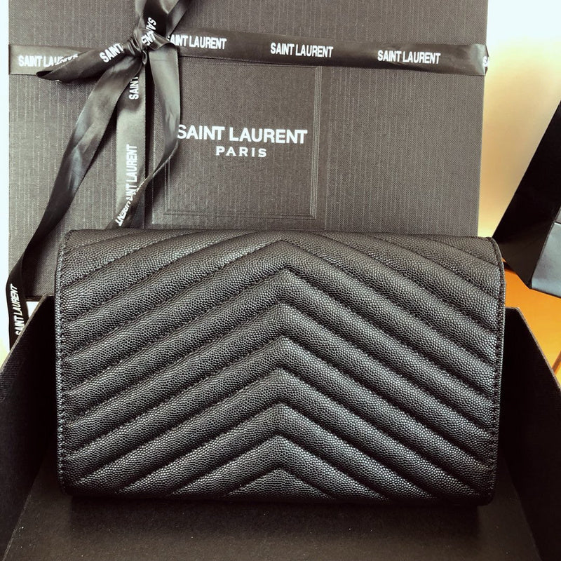 Yves Saint Laurent - Bags - Franco Shops